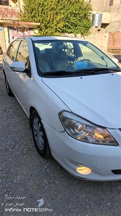 BYD G3